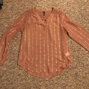 Blouse from Maurice’s